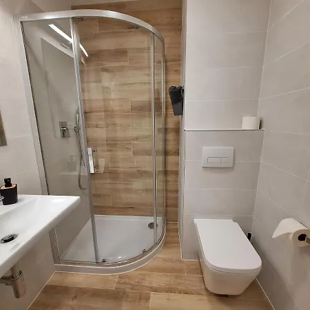 Apartman Adela Apartment Cerne Udoli
