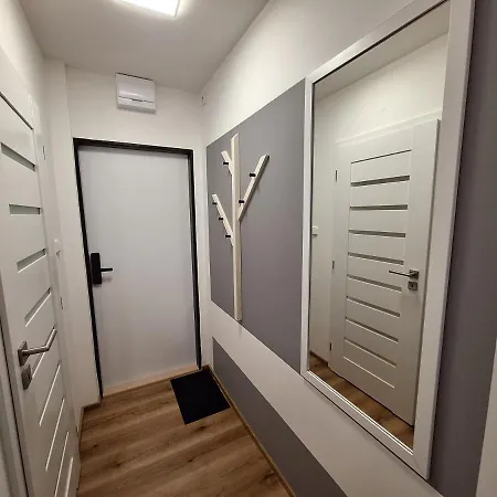 Apartman Adela Cerne Udoli