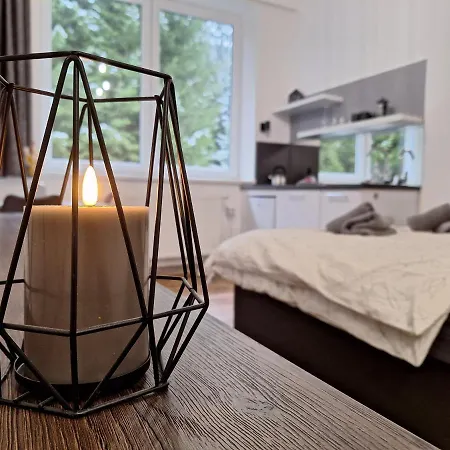 Apartman Adela