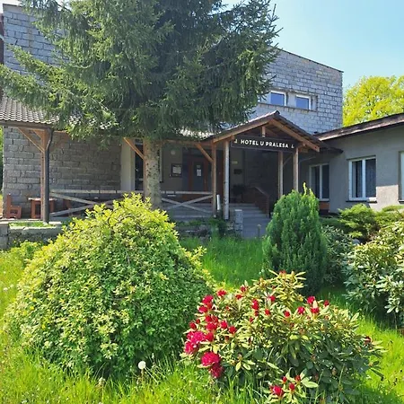 Alenka Hudečci Louka Apartman Cerne Udoli
