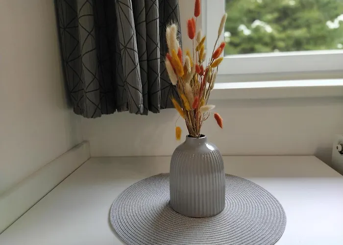 Apartment Alenka Hudecci Louka *